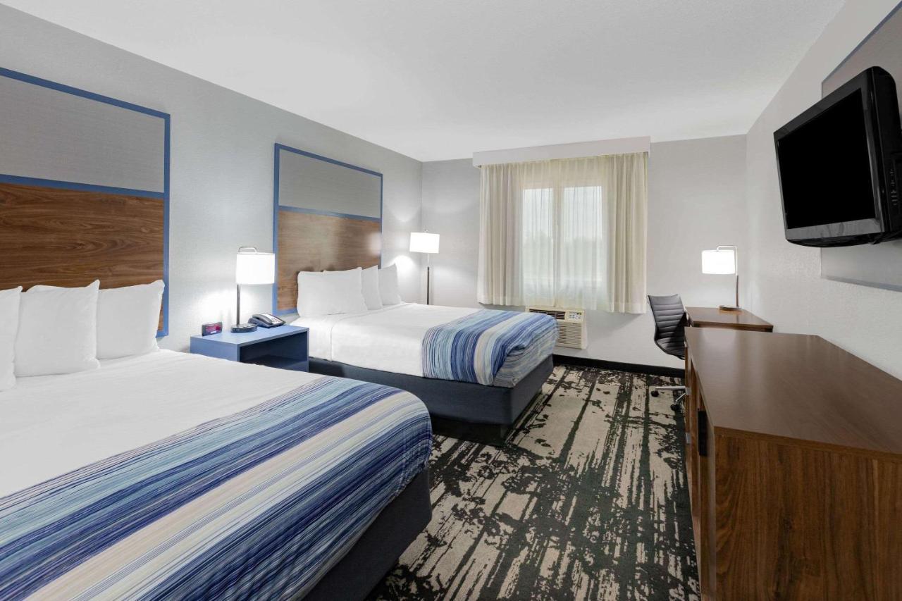 Americinn By Wyndham Pella Экстерьер фото