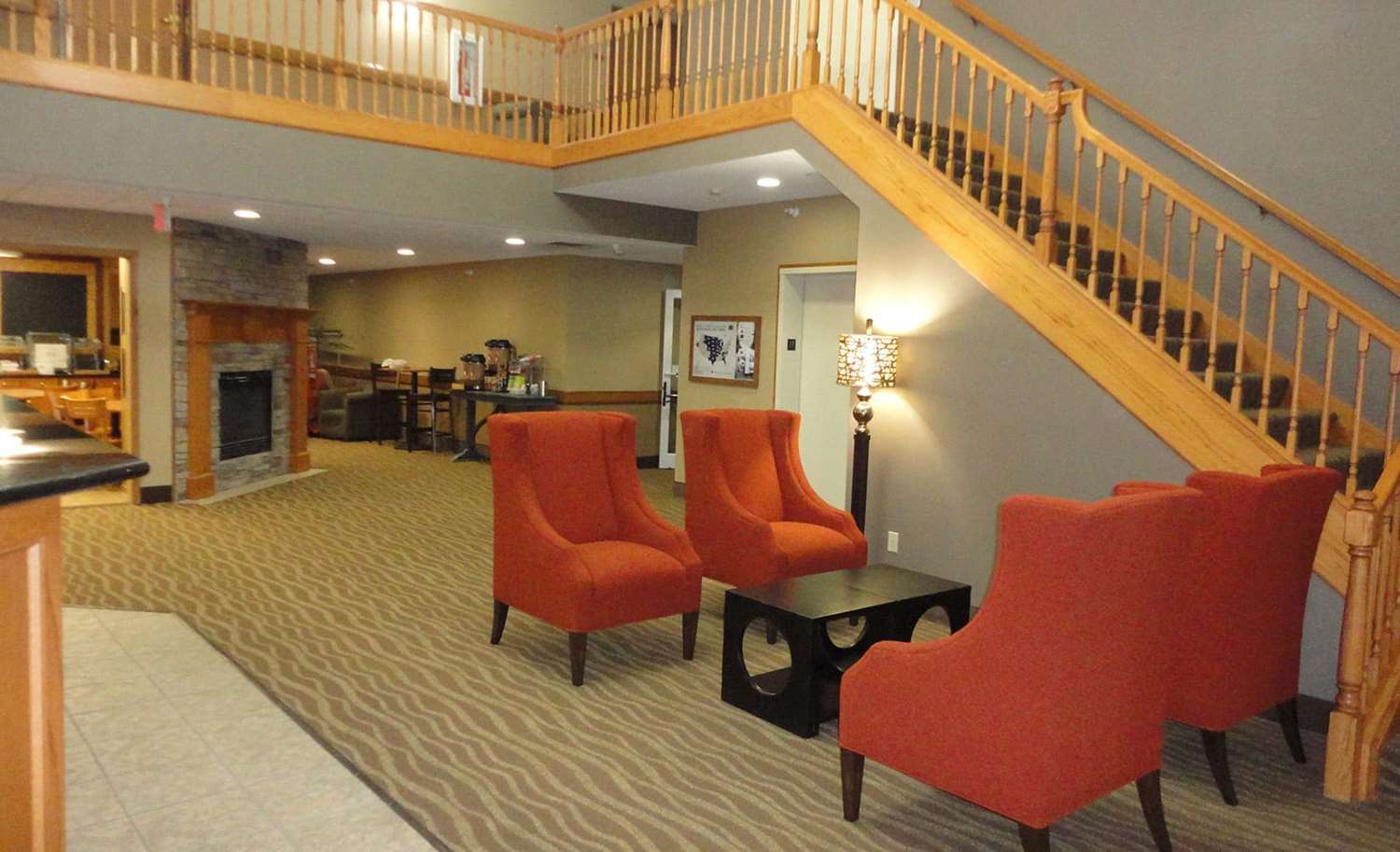 Americinn By Wyndham Pella Экстерьер фото